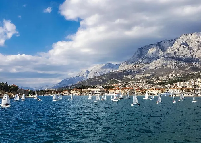 Zadarska * Makarska