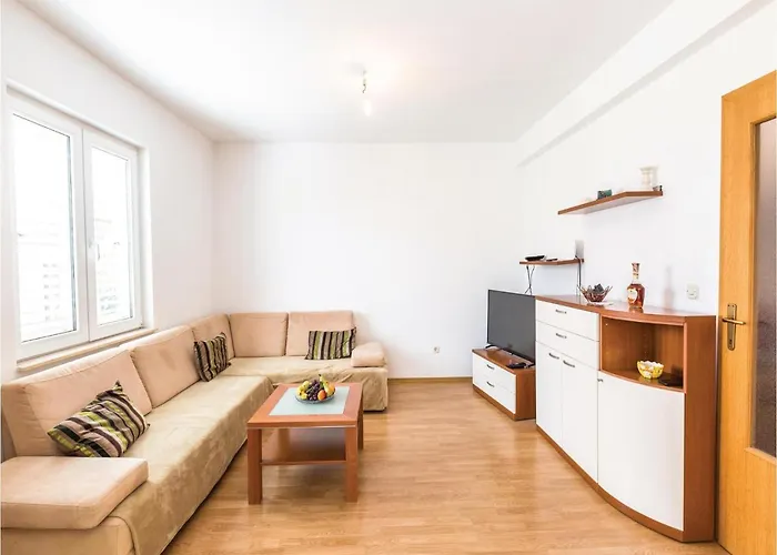 Appartamento Zadarska Makarska