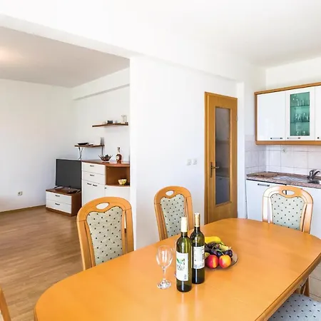 Apartamento Zadarska Makarska