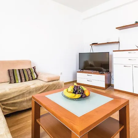 Zadarska Apartamento