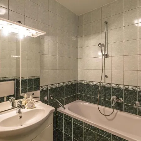 Apartament Zadarska *