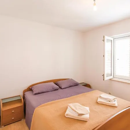 Apartamento Zadarska