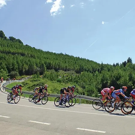 Apartamento Zadarska