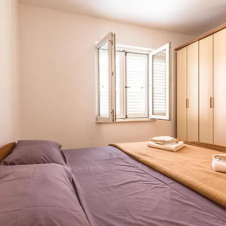 Apartamento Zadarska *