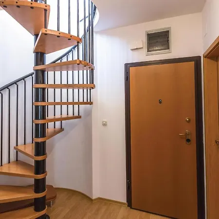 Zadarska