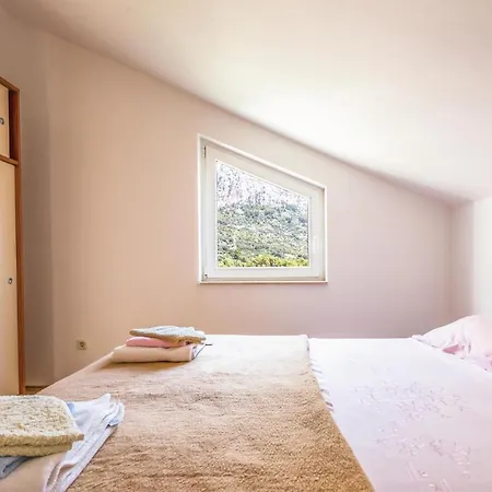 Zadarska Apartamento Makarska