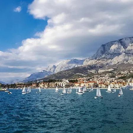 Zadarska * Makarska