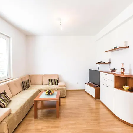Apartamento Zadarska Makarska