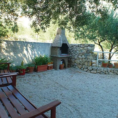 Apartamento Zadarska *