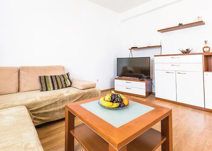 Zadarska Apartman