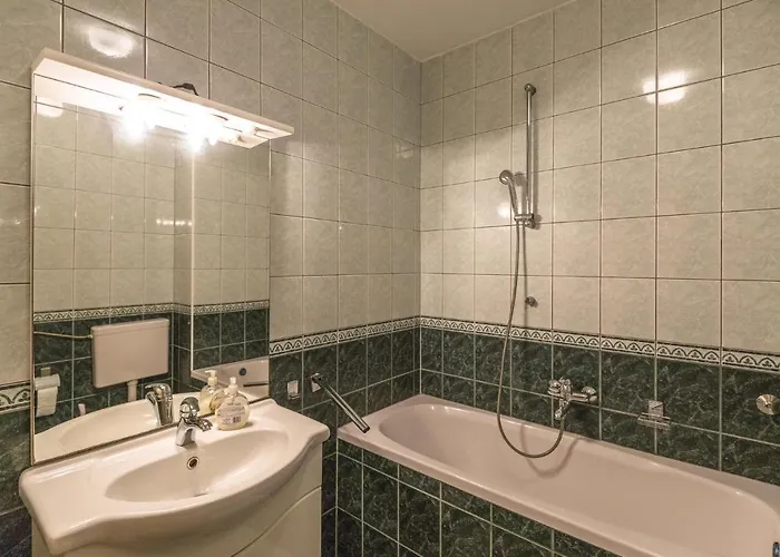 Apartment Zadarska *