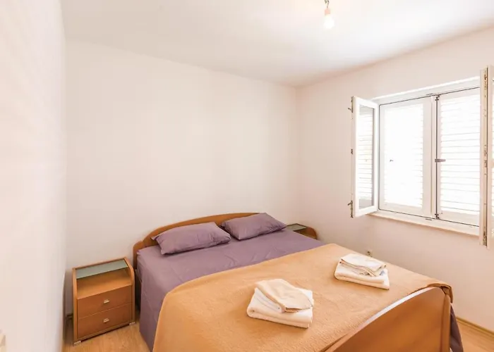 Apartman Zadarska