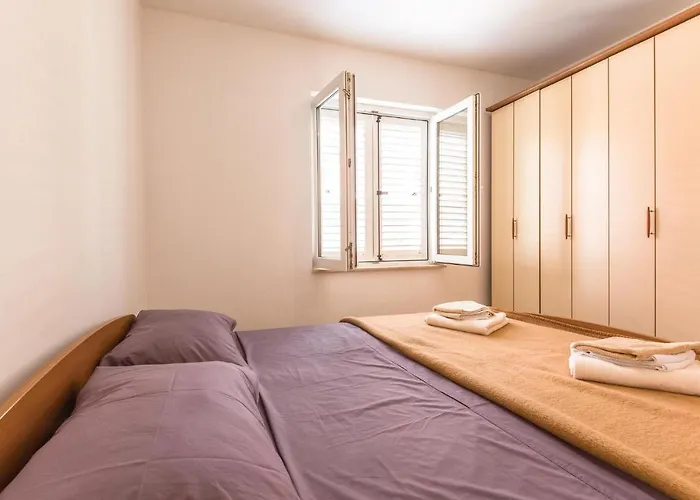 Apartment Zadarska *