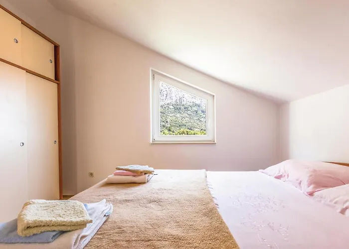 Zadarska Apartman Makarska