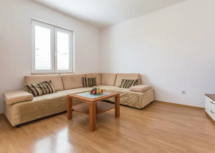 Apartman Zadarska